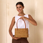 Ata Vine Tote Bags