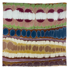 Wonderkid XL Marbled Scarf