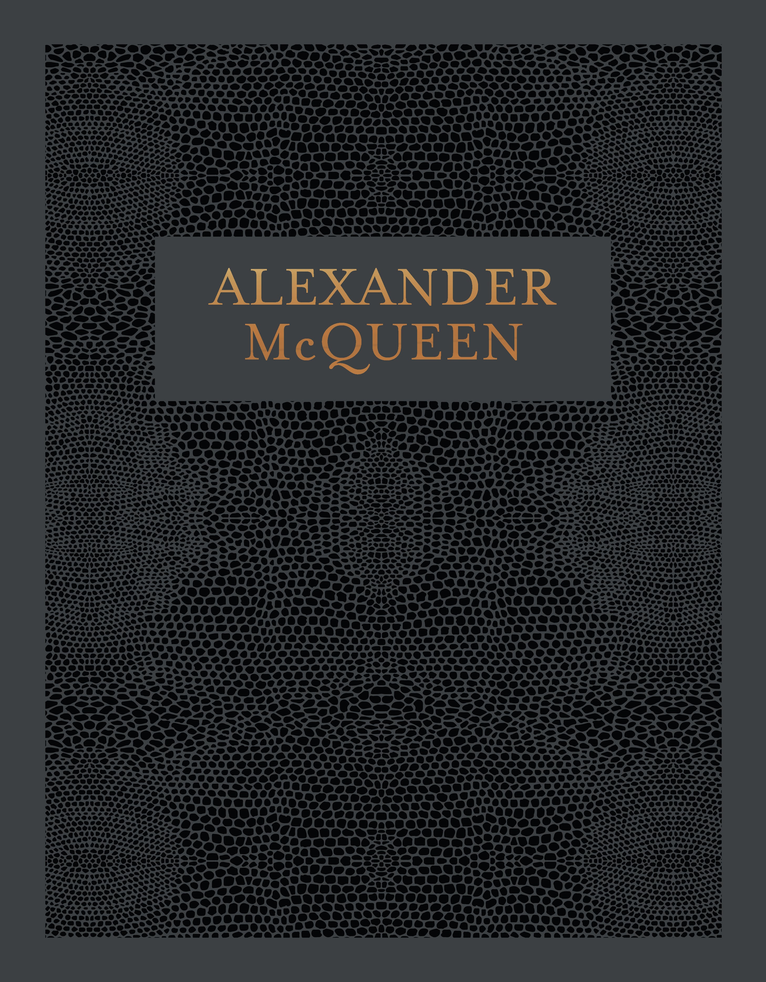 Alexander McQueen: Inside the Creative Mind of a Legendary Fashion Designer