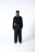 Rong Pants - Denim