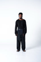 Rong Pants - Denim