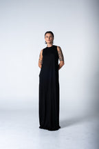 Geji Dress - Black
