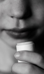 Tallow Lip Balm