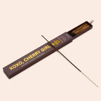 Cherry Spice Incense – XOXO Cherry Girl