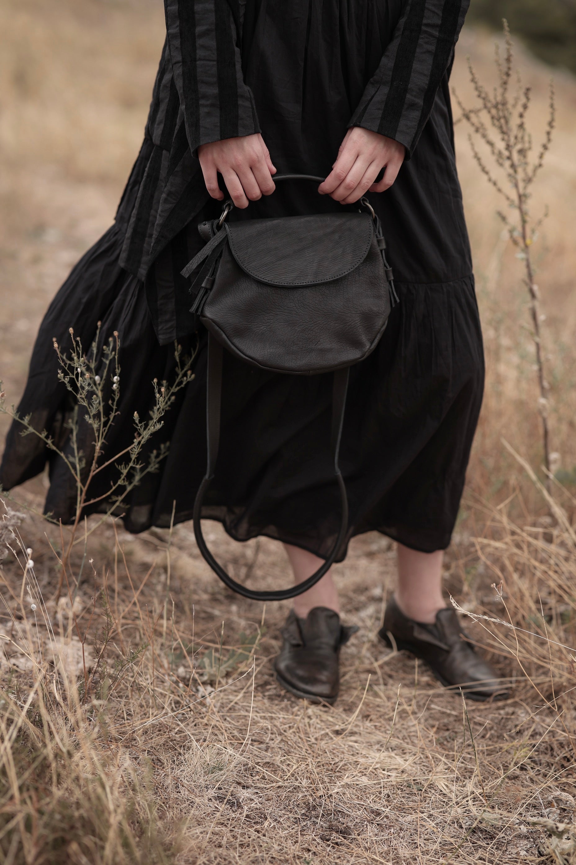 MERCURY BAG small