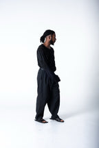 Rong Pants - Denim