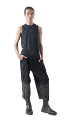 Glitz Beaded Tank