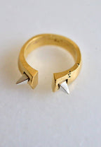 Draco Spicula Ring