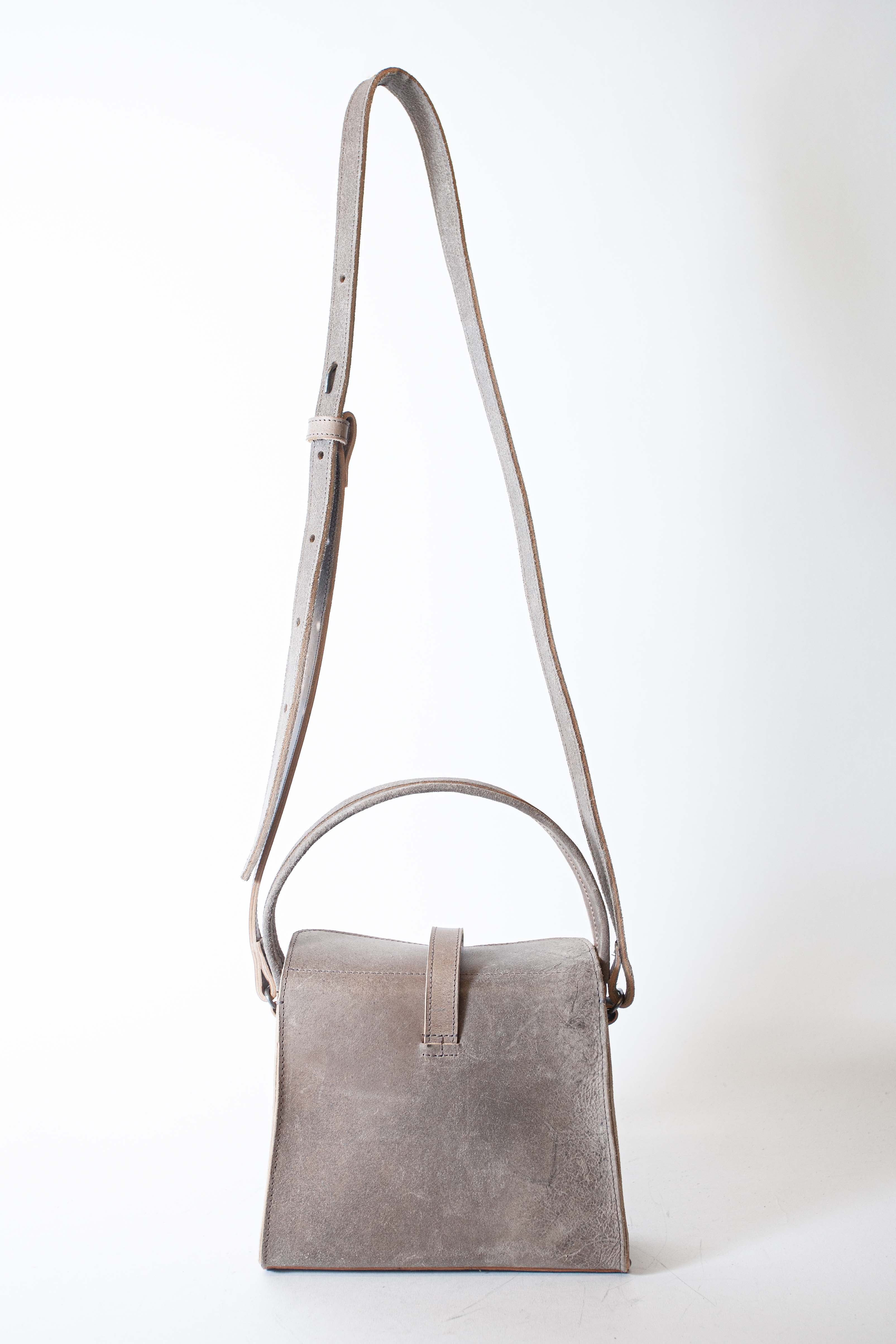 KUTIJA BAG natural shades