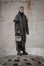 KUTIJA BAG natural shades