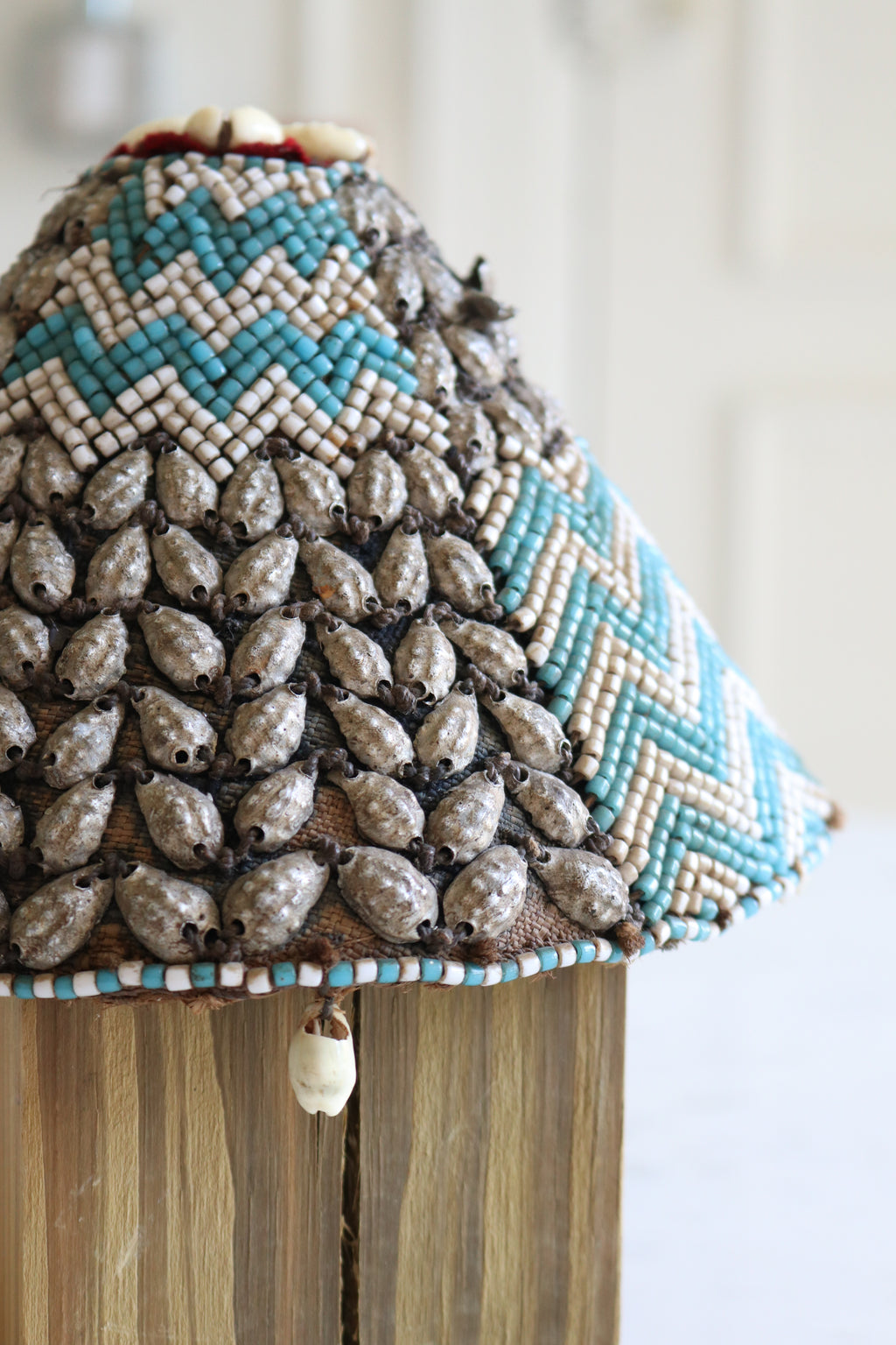 African Hat
