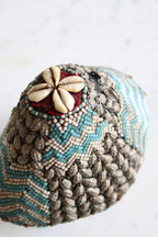 African Hat