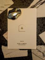 Aim True + Love Loud - Greeting Card