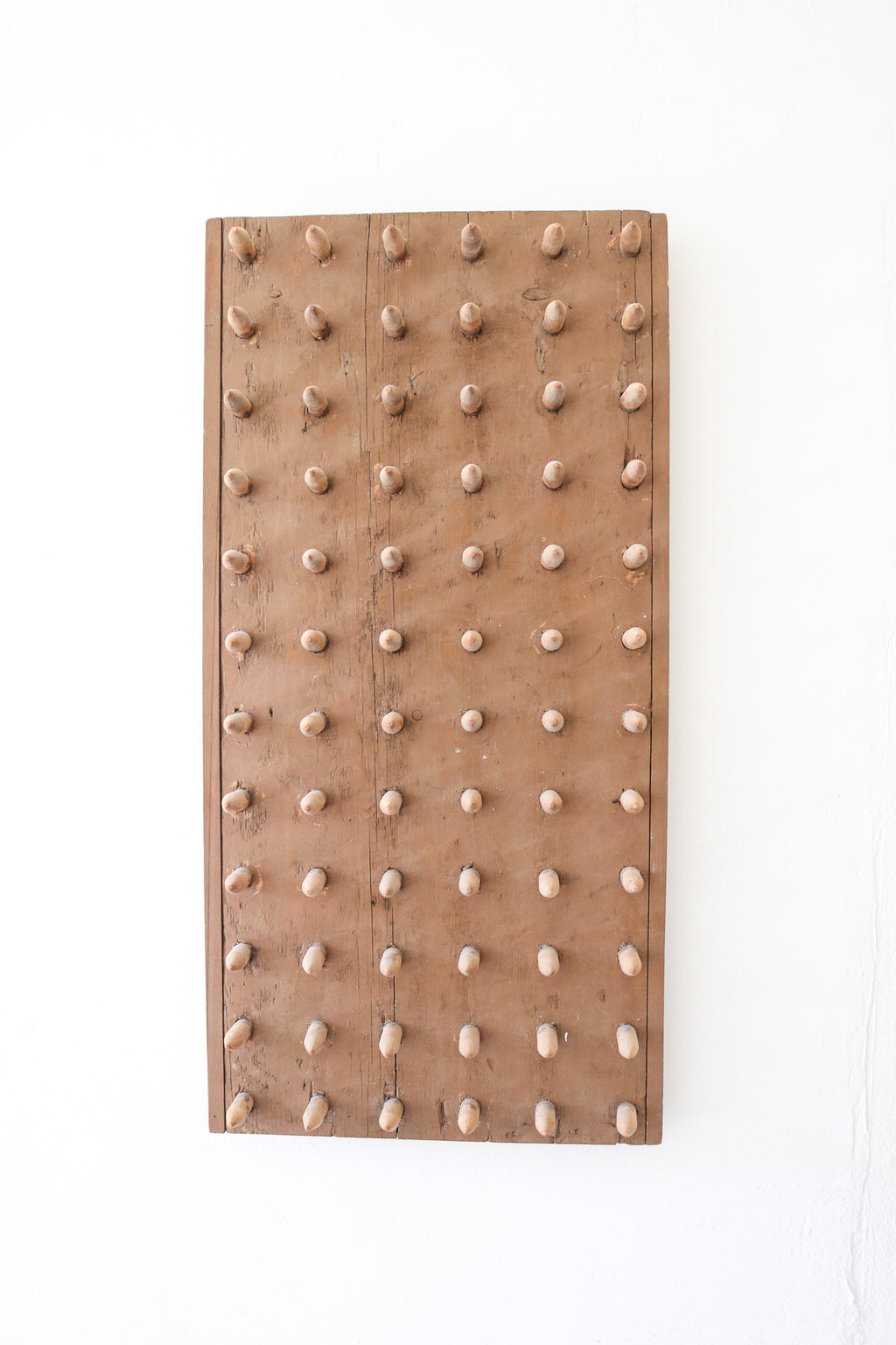 Antique Dibble Board