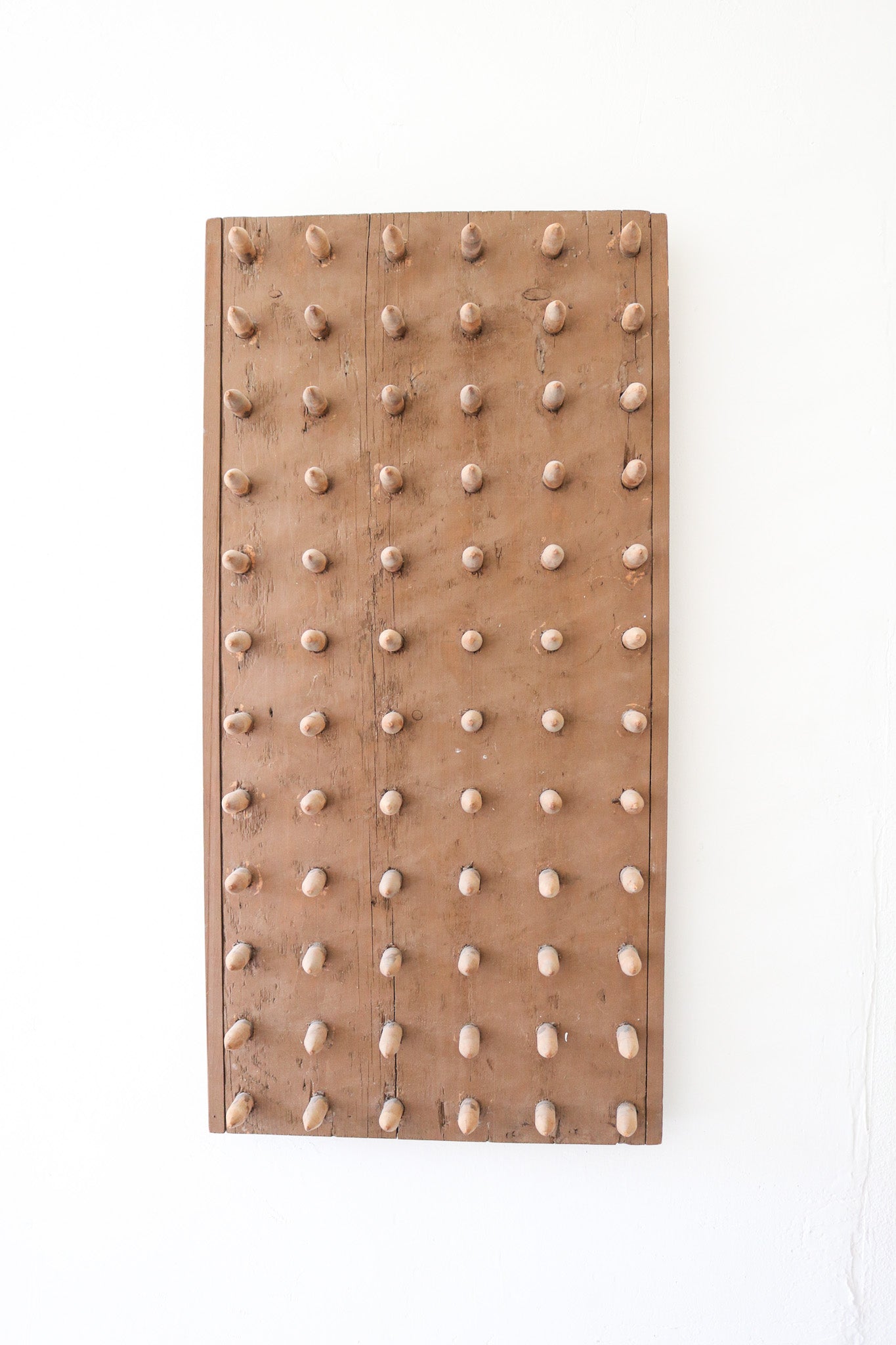Antique Dibble Board