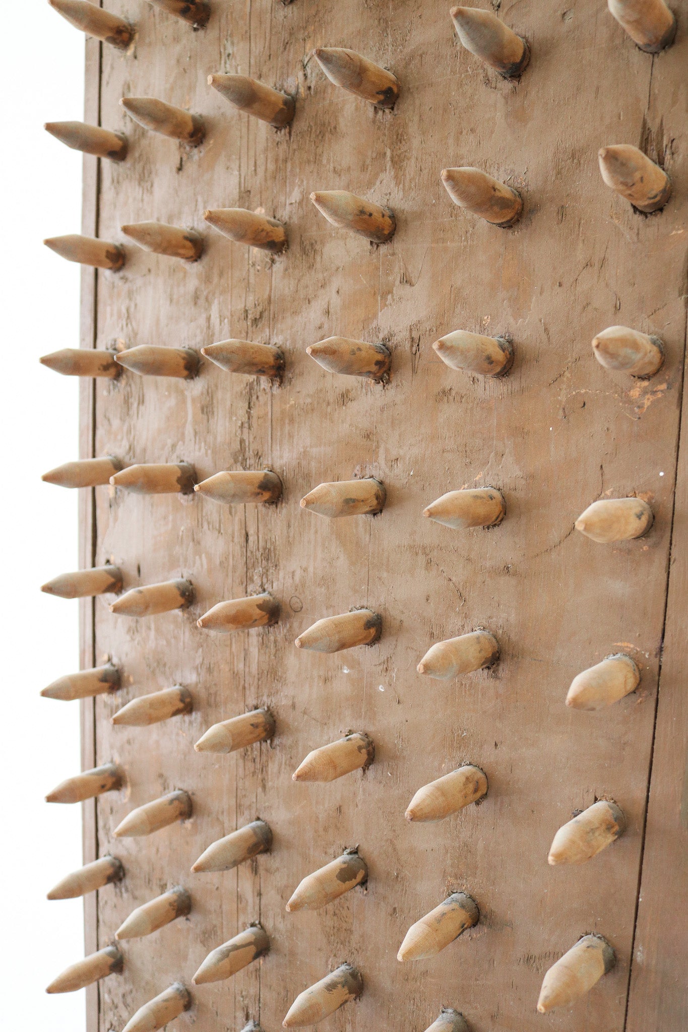 Antique Dibble Board