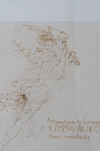 Schubert Theater Sketches
