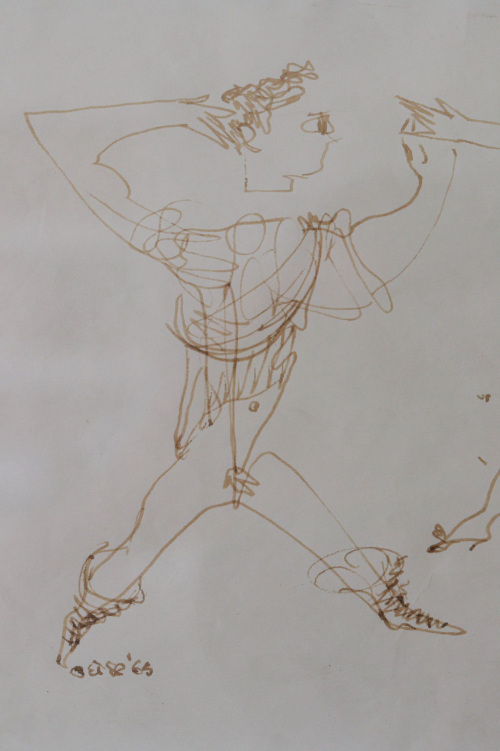 Schubert Theater Sketches
