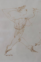 Schubert Theater Sketches