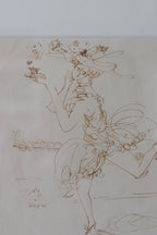 Schubert Theater Sketches