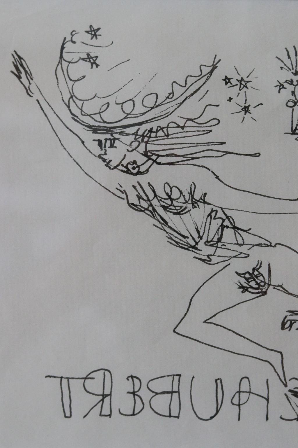 Schubert Theater Sketches