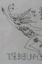 Schubert Theater Sketches