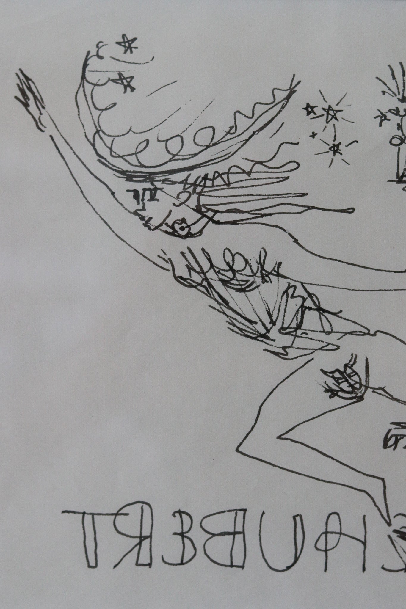 Schubert Theater Sketches