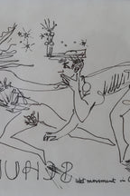 Schubert Theater Sketches