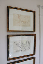 Schubert Theater Sketches