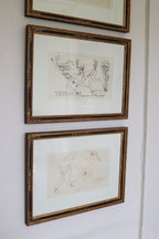 Schubert Theater Sketches