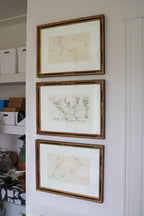 Schubert Theater Sketches