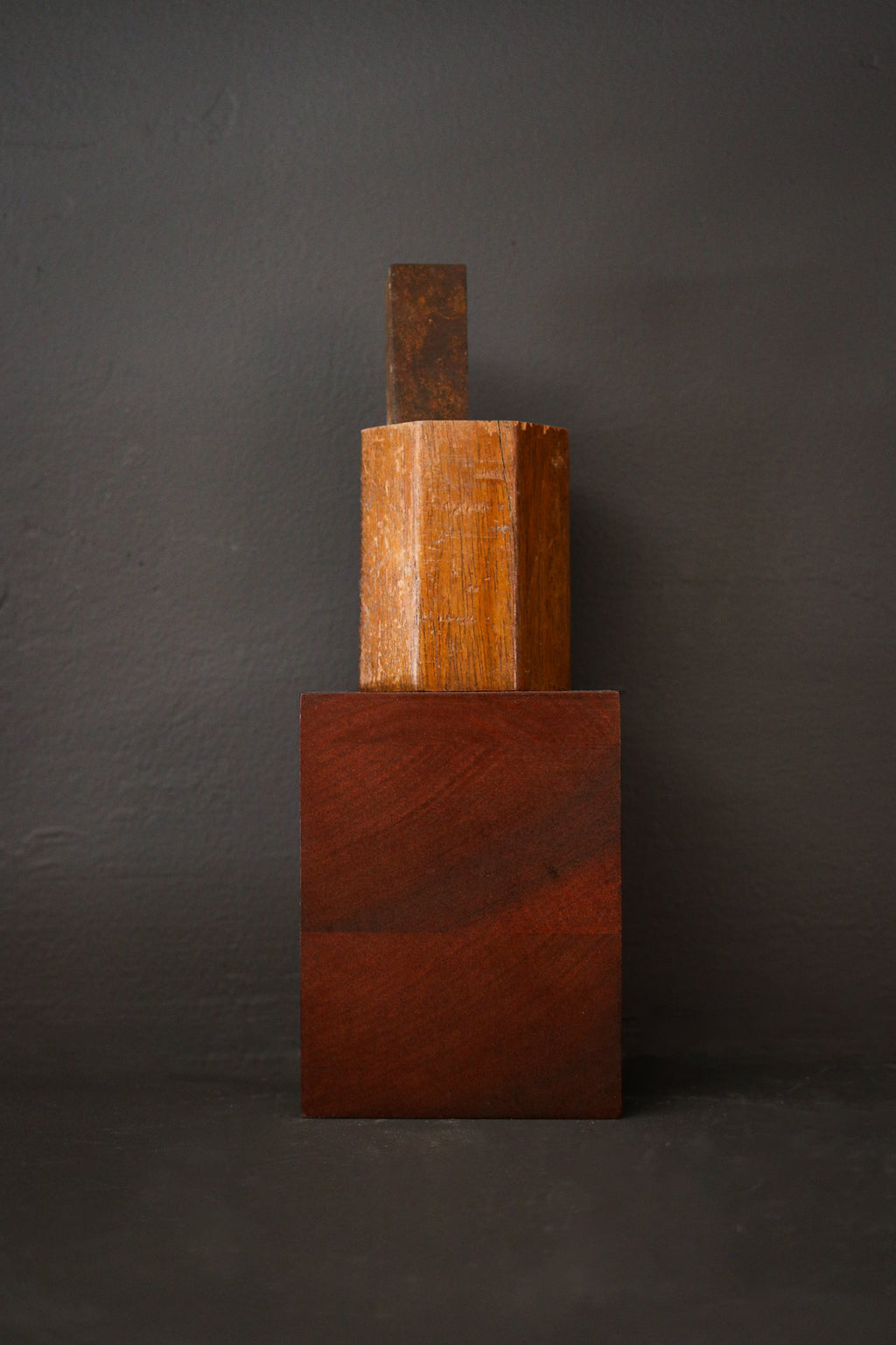 Set of blocks