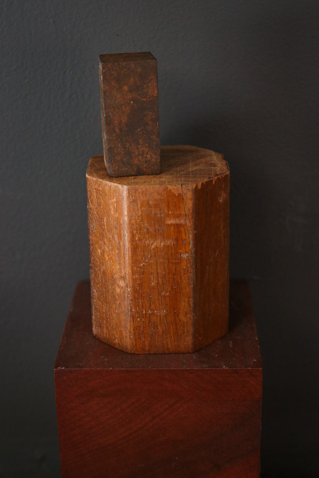 Set of blocks