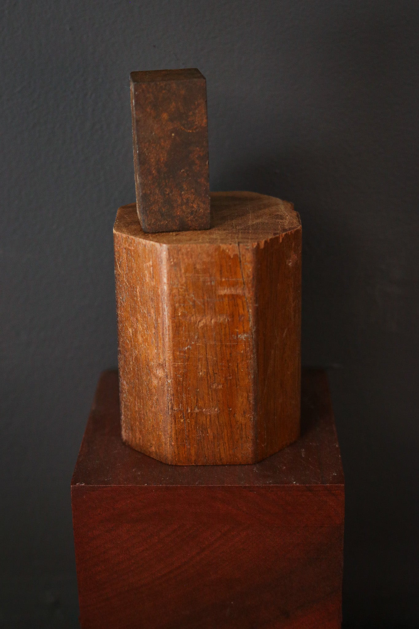 Set of blocks