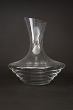 Glass Wine Decanter