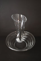 Glass Wine Decanter