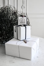 Fort + Arrow Gift Wrapping