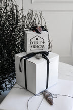 Fort + Arrow Gift Wrapping
