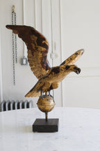 Antique Eagle Weathervane