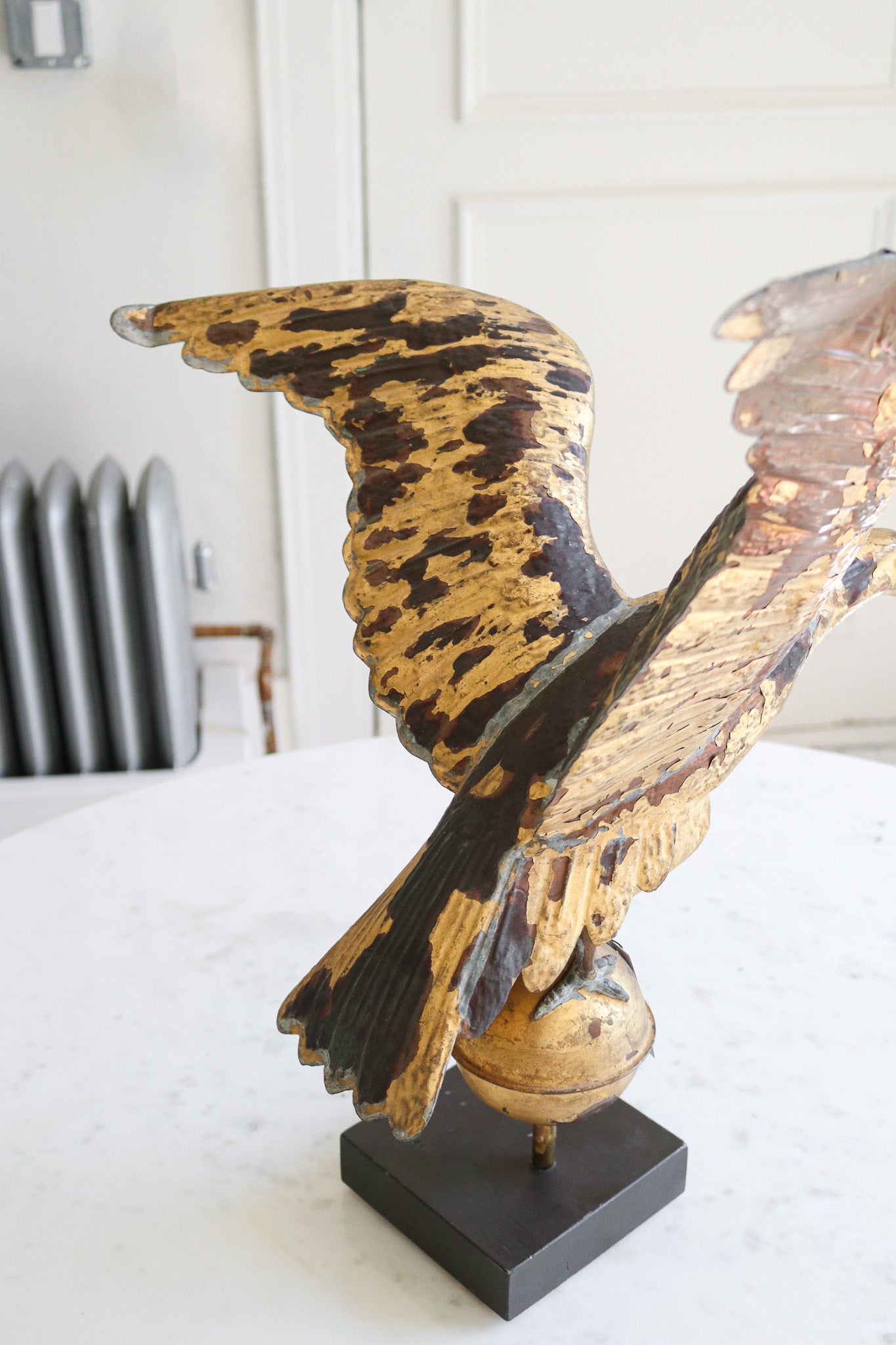 Antique Eagle Weathervane