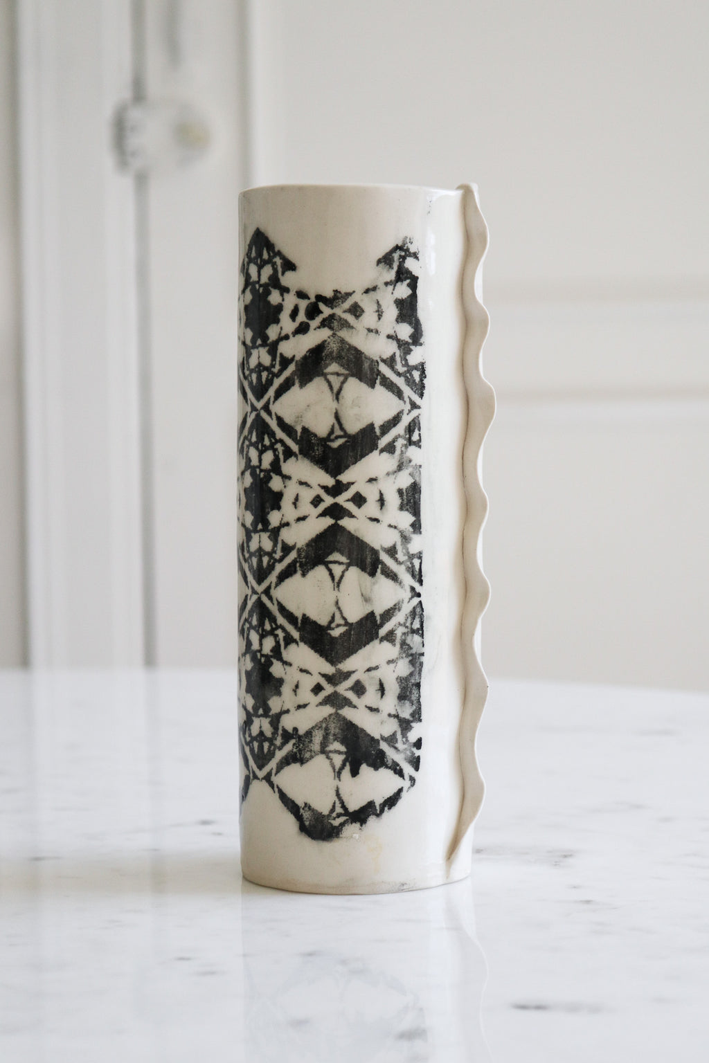 Modern Ceramic Vase