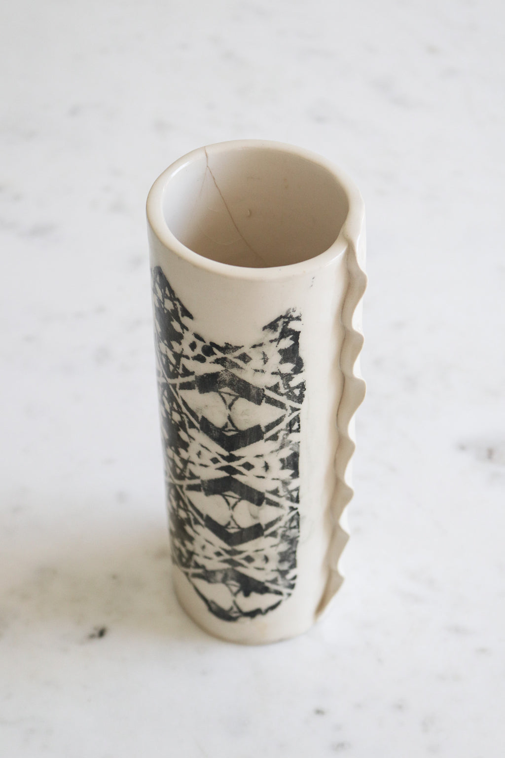 Modern Ceramic Vase