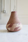 Antique Mata Ortiz Vessel