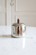 Silver Coffee Service Set