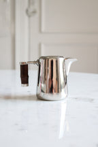 Silver Coffee Service Set