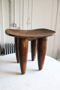 Antique Senufo Stool