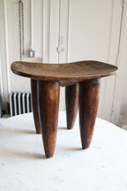Antique Senufo Stool