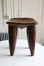 Antique Senufo Stool
