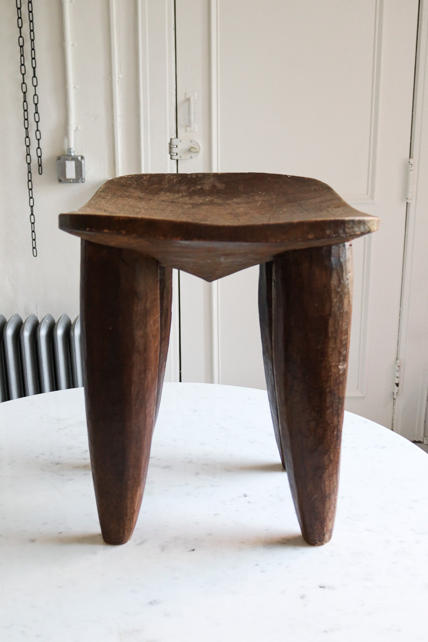 Antique Senufo Stool