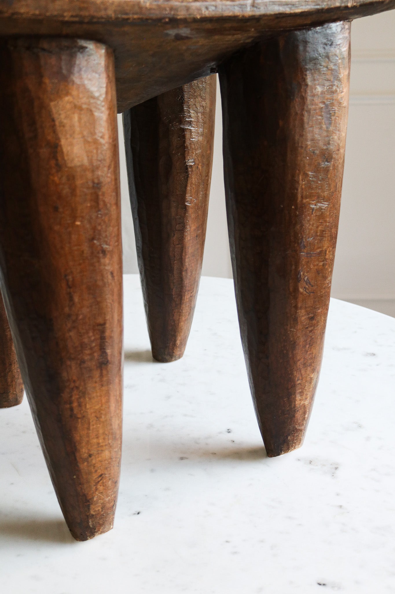 Antique Senufo Stool
